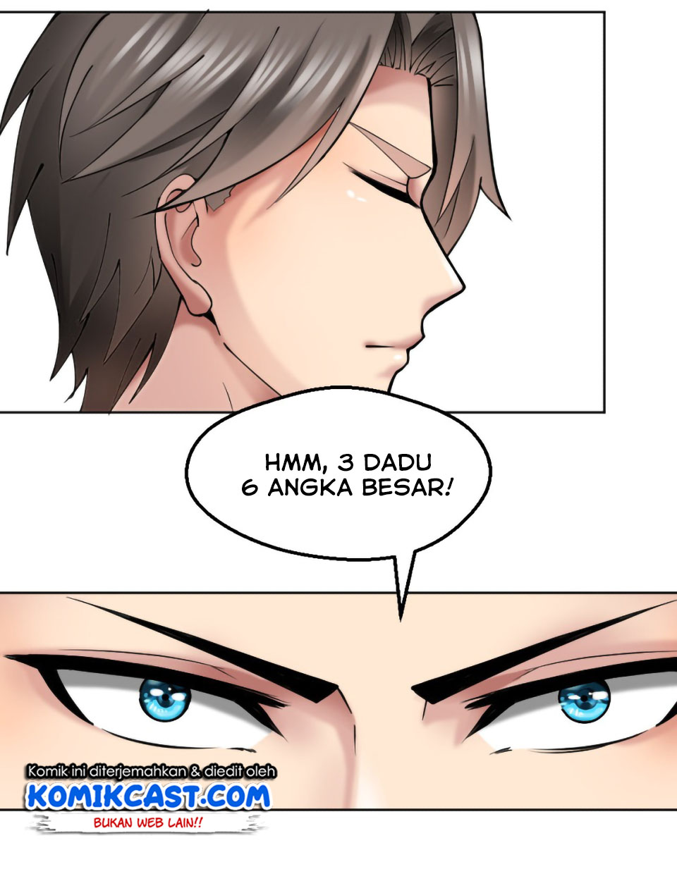 The Genius System Chapter 28 Gambar 32